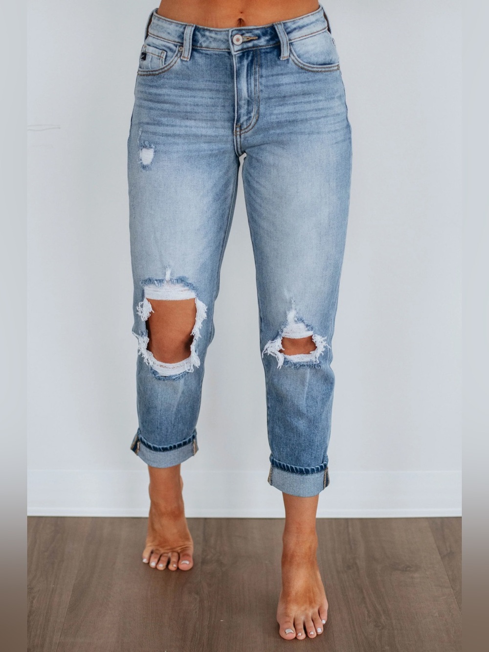Dakota KANCAN jeans size 7/27